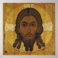 The Holy Face