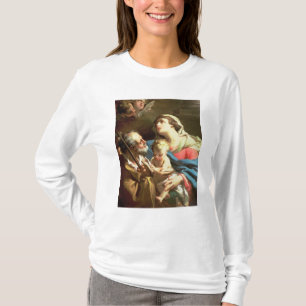 The Holy Family, 18th century T-Shirt