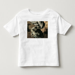 The Holy Family around a Fire, c.1532-33 Toddler T-Shirt