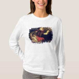 The Holy Family, c.1645 T-Shirt