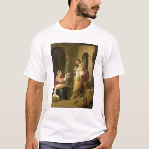 The Holy Family, c.1660-70 T-Shirt