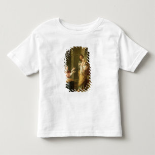 The Holy Family, c.1660-70 Toddler T-Shirt