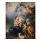 The Holy Family or The Virgin of Seville