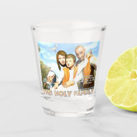 The Holy Family 