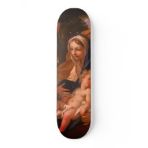 The Holy Family