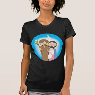 The Holy Family T-Shirt