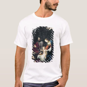 The Holy Family T-Shirt