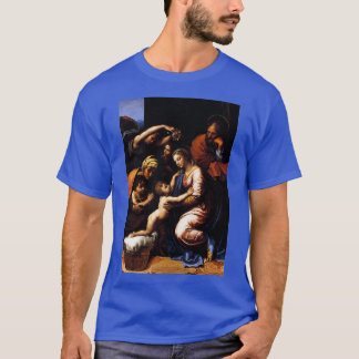 The Holy Family T-Shirt