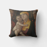 The Holy Family with Saint Mary Magdalene