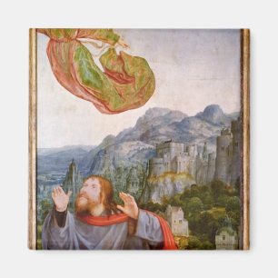 The Holy Kinship, or the Altarpiece of St. Magnet