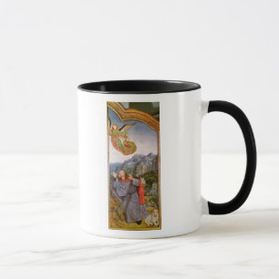 The Holy Kinship, or the Altarpiece of St. Mug