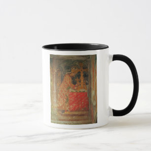 The Holy Roman Emperor Charles IV Mug
