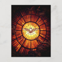 The Holy Spirit (Bernini)