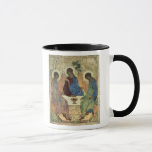 The Holy Trinity, 1420s Mug