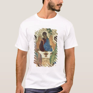 The Holy Trinity, 1420s T-Shirt