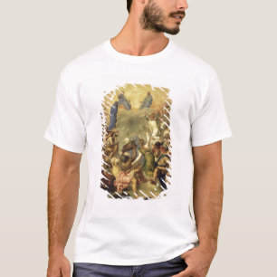 The Holy Trinity, 1553/54 (oil on canvas) T-Shirt