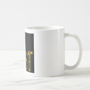 The Holy Trinity Coffee Mug