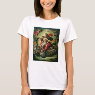The Holy Trinity T-Shirt