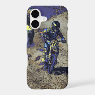 The Home Stretch! - Motocross Racer