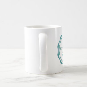 The Homeschool Sisters Podcast Mug