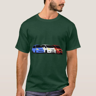 The Honda Fit T-Shirt