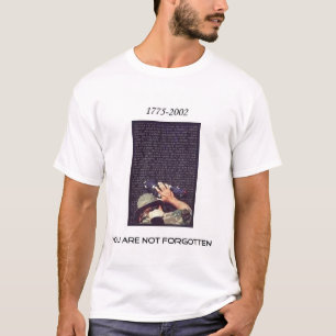 The Honorable Men T-Shirt