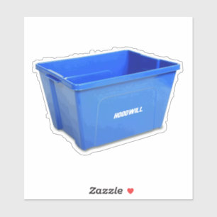 The Hoodwill Recycle