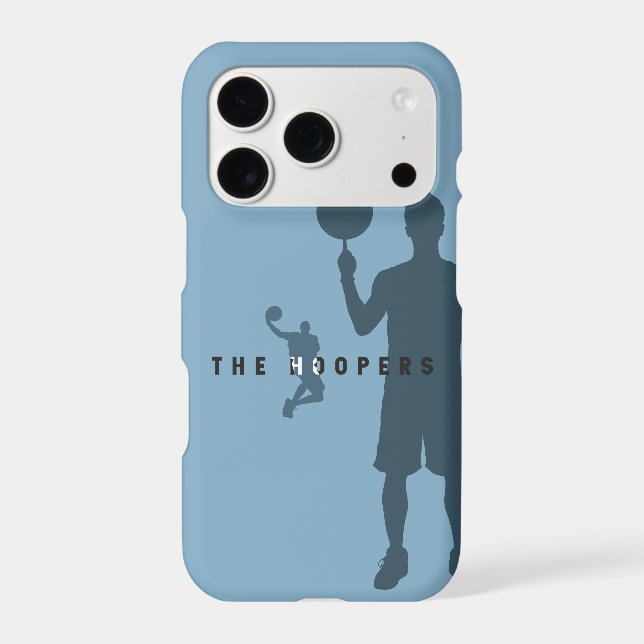 The Hoopers |  (Back)