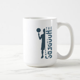 The Hoopers 15# Coffee Mug