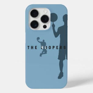 The Hoopers    iPhone 15 Pro Case