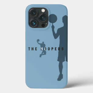 The Hoopers    iPhone 13 Pro Case
