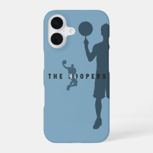 The Hoopers    iPhone 16 Case