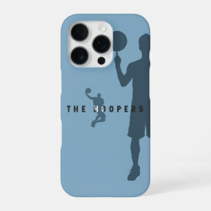 The Hoopers iPhone 16 Pro Case