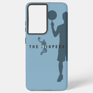 The Hoopers    Samsung Galaxy Case