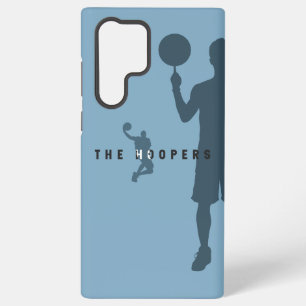 The Hoopers    Samsung Galaxy Case