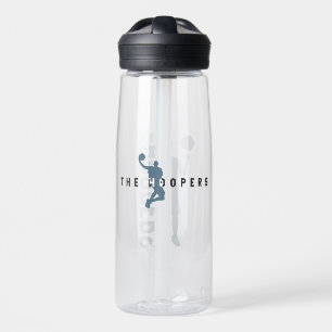 The Hoopers Water Bottle