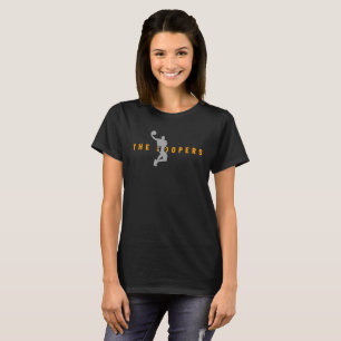 The Hoopers Women's T-Shirt