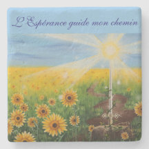 The Hope guides my way