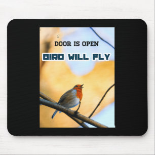 The Hope Pro Mouse Pad