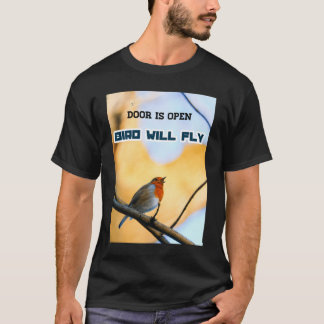 The Hope Pro T-Shirt