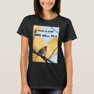 The Hope Pro  T-Shirt