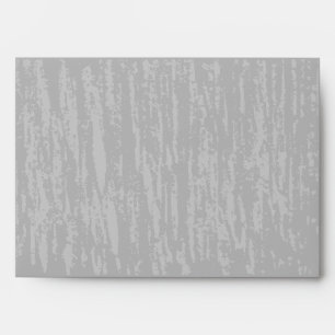 The Hora Chair Dance Bar Bat Mitzvah Envelope