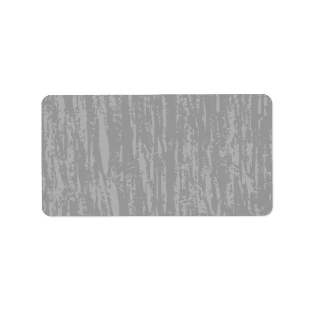 The Hora Chair Dance Print Your Own Label (Front)