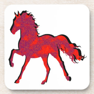 THE HORSE WAY COASTER