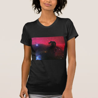 The Horsehead Nebula T-Shirt