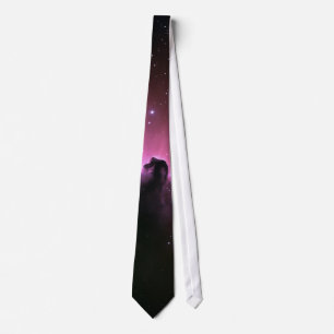 The Horsehead Nebula Tie