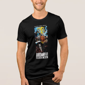The Horsemen 2025 Tri-Blend Shirt