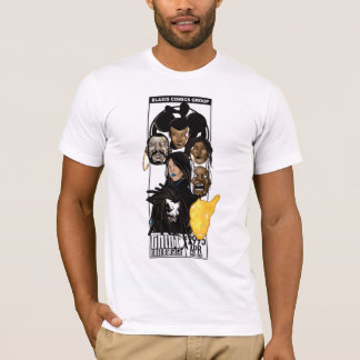 The Horsemen 20th Anniversary "Box Art" T-Shirt