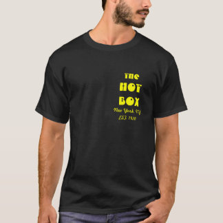 The Hot Box T-Shirt