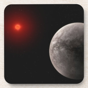The Hot Rocky Exoplanet Trappist-1 B. Coaster